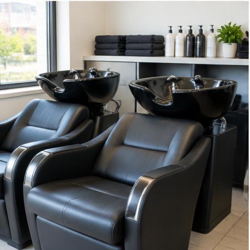 Sisters Hair Studio — illustrative gallery photo 4