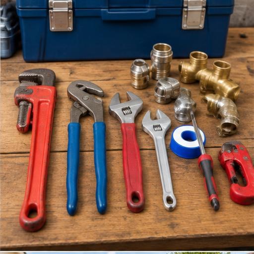 Thabo Plumbing — illustrative gallery photo 2