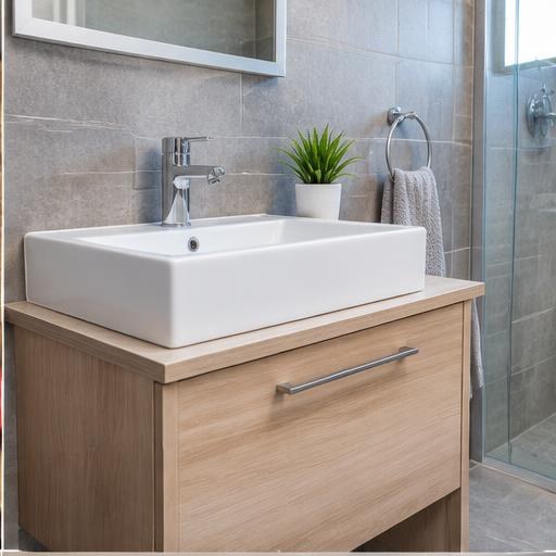 Thabo Plumbing — illustrative gallery photo 3